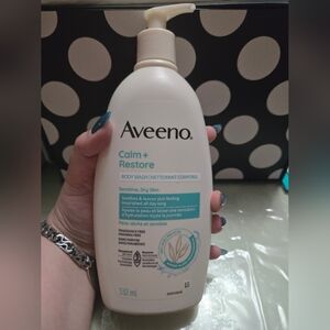 5/$25✨️Aveeno Body Wash✨️